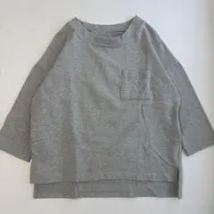 未使用☆ VOOサーマルレイヤードカットソー - メルカリ