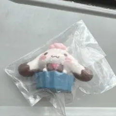 サンリオキャラクターズ チョコレートドール シナモン