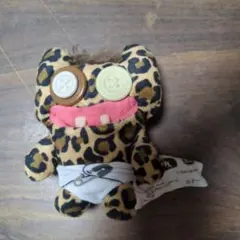 Fuggler Baby Fugg Soft Toy