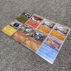 【希少品】 プロモカード まとめ売り ヤドン ルカリオ イースター 8枚セット