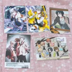 アイナナ ブロマイド