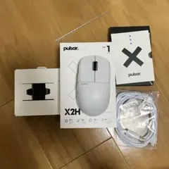 2026年最新】x2H v3の人気アイテム - メルカリ