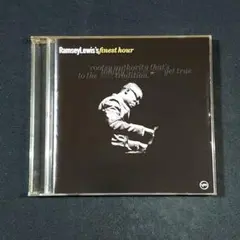 『Ramsey Lewis's Finest Hour』ラムゼイ・ルイス