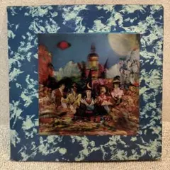MONO LOUD CUT ROLLING STONES / SATANIC - メルカリ