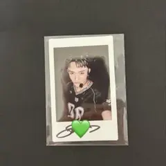 2025年最新】ini サイン 入りチェキの人気アイテム - メルカリ