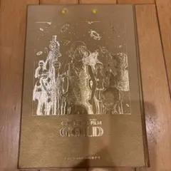 ワンピースフィルムゴールド　黄金遊園地からの脱出　クリップボード