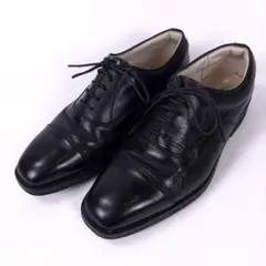 Hush Puppies ハッシュパピー 内羽根式ストレートチップ 2 ビジネスのサムネイル