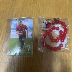 アントラーズ 応援グッズ