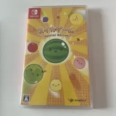 スイカゲーム Special Edition☆新品☆QとQ2 物理エディション スイカゲーム Special Edition☆新品☆QとQ2 物理エディション - メルカリ