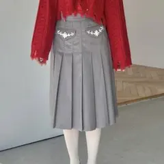 2026年最新】POPPY レディース スカートの人気アイテム - メルカリ