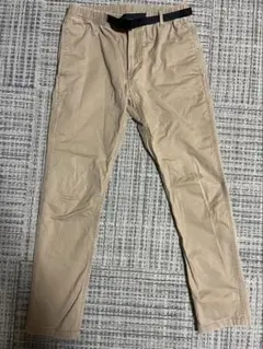 グラミチ ニューナローパンツ