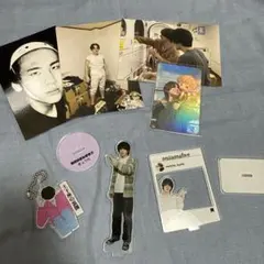 2025年最新】おにいさんずラブの人気アイテム - メルカリ