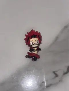 僕のヒーローアカデミア 切島鋭児郎