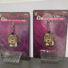 絶対絶望少女 ダンガンロンパ 缶バッジ 新月渚 - メルカリ