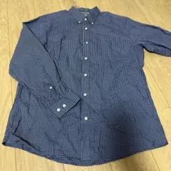 エディバウアー　長袖シャツ　L