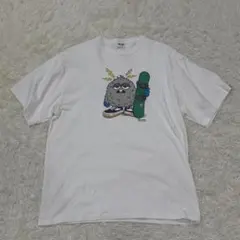 92年製希少 ATOMIC GARAGE ヴィンテージTシャツ スケート 92年製希少 ATOMIC GARAGE ヴィンテージTシャツ スケート - メルカリ
