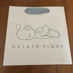 GELATO PIQUE スーパーマリオ ショッパーのサムネイル