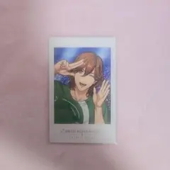 ワンダーランド　うたプリ　真斗　チェキ　インスタントフォト風カード　ライエモ うたプリ ライエモ チェキ 真斗 - メルカリ