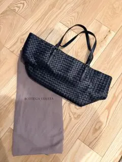ボッテガヴェネタ BOTTEGAVENETAトートバッグ イントレチャートナッパ