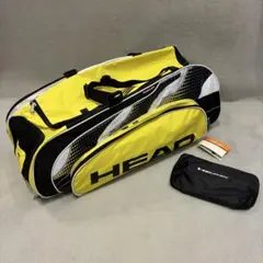 テニスバッグ ラケットバッグ
