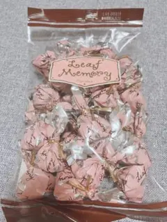 リーフメモリー（ピンク）250gのサムネイル