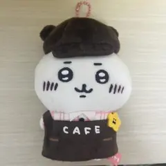 2026年最新】ちいかわ カフェ マスコット 店員の人気アイテム - メルカリ