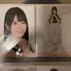 乃木坂46 増田三莉音 My respect セブンネット予約特典 生写真 - メルカリ