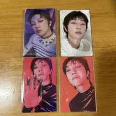 happy burstday SEVENTEEN ディエイト　特典　セット