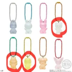 skzoo グミ＆チャーム ポガリ＆クオッカ＆ジニレット