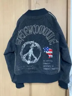 2025年最新】FAKE ASS FLOWERS スタジャンの人気アイテム - メルカリ