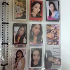 twiceツウィトレカセット