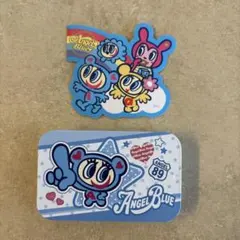 すらいどきゃん / バズコレ ナルミヤキャラクターズ