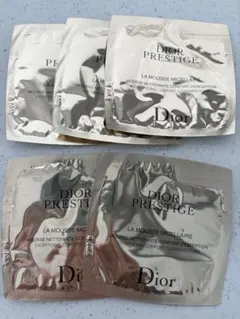 新品 プレステージ ラ ムース　5点セット