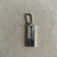 COMME CA DU MODE コムサデモード　トップ　ネックレス