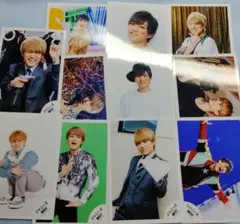 WEST.　神山智洋　ブロマイド　公式写真　ジャニーズWEST　①