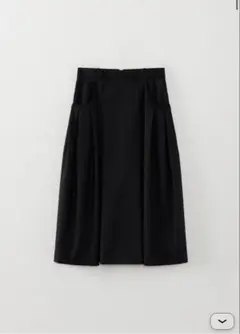 最終値下　ohotoro Pocket Flow Skirtのサムネイル