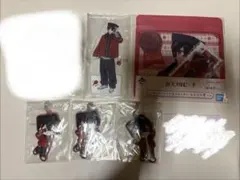 からぴちゆあんくん1番くじグッズまとめ売り