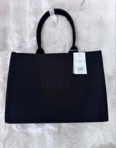 CDL TOKYO 2WAY トートバッグ ブラック - メルカリ
