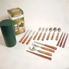 Coleman CUTLERY SET III
