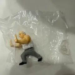 一番くじ ハンターハンター G賞 デスクトップミニフィギュア ゼブロ