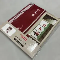 【新品】名探偵コナン　ポアロ　ウォールポケット