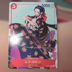 2026年最新】ロビン プロモの人気アイテム - メルカリ