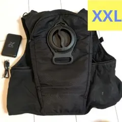 あ*ん様 【数回使用】美品　TULTEX　アイスドウォーターベスト☆ XXL☆