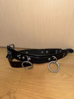 Rick Owens 24ssLido CARGO BELT 仮面ライダーゼッツ - メルカリ