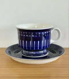 ARABIA Valencia プレート2枚セット20cm ARABIA VALENCIA アラビア ヴァレンシア(バレンシア) 2枚セット