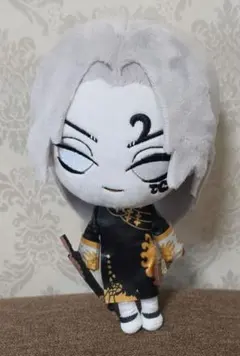 第五人格 IdentityV 范無咎 ぬいぐるみ