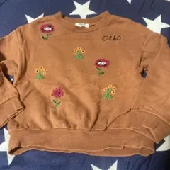 ブリーズトレーナー110