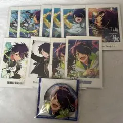 あんスタ 仙石忍 まとめ売り - メルカリ