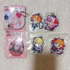 しゅごキャラ あむ まとめ売り - メルカリ