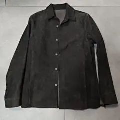BACKLASH REVERSE JP WET WHITE CALFのサムネイル